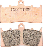 EBC Sintered HH Brake Pads For BMW K 1200 LT ABS 2000-2009 Front