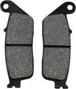 EBC Organic Base FA Brake Pads For Honda CB 300 F 015-2018 Front