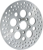 Drag Specialties F Series Brake Disc For Harley Davidson FLST 1340 1987-1990 Front