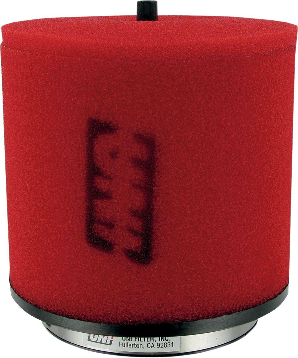 Uni Filter Air Filter For Honda TRX700 XX 2008-2011 - Red
