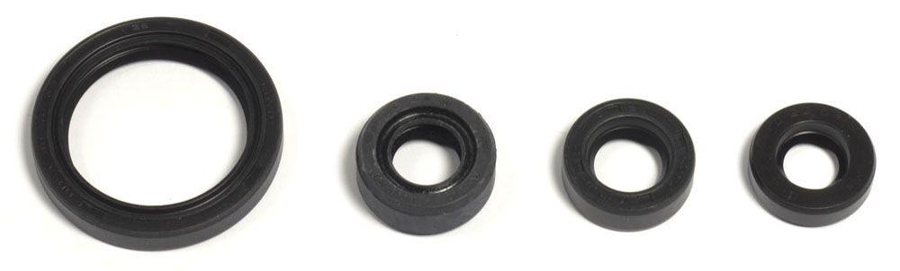 Athena Engine Oil Seal Kit For Gas Gas EC450F 2013-2015