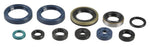 Athena Engine Oil Seal Kit For Kawasaki KXF250 2004-2018