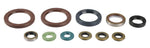 Athena Engine Oil Seal Kit For KTM SX450 ATV 2009-2010