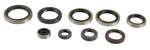 Athena Engine Oil Seal Kit For KTM EXC250 2004-2016