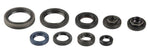 Athena Engine Oil Seal Kit For Suzuki RM 125 1992-2008