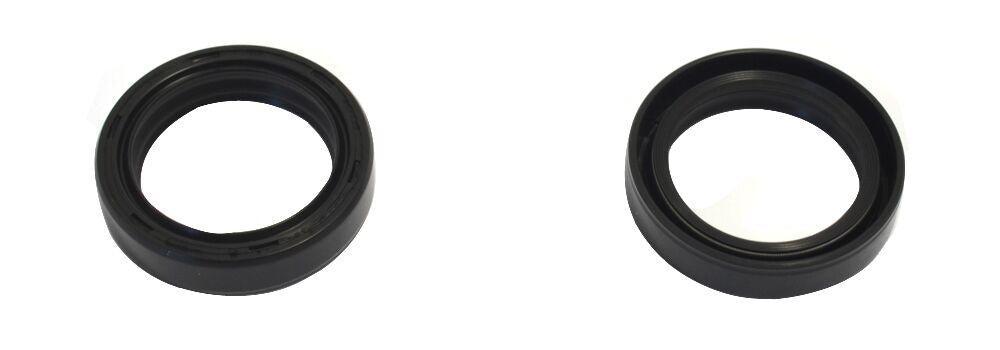 Athena Fork Oil Seals For Suzuki DR370 1978-1979
