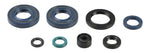 Athena Engine Oil Seal Kit For Kawasaki KX100 1992-2000