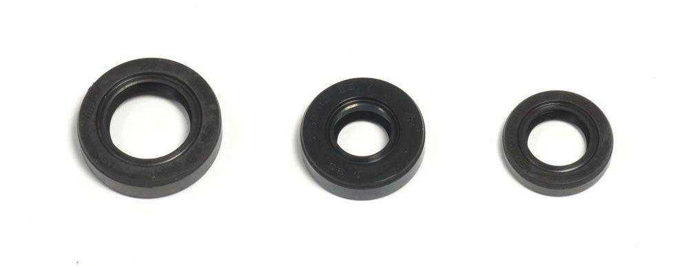 Athena Engine Oil Seal Kit For KTM Adventure 640 R 2003-2006