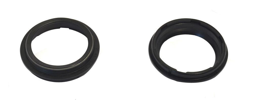 Athena Fork Oil Seals For KTM Duke 125 2011-2012