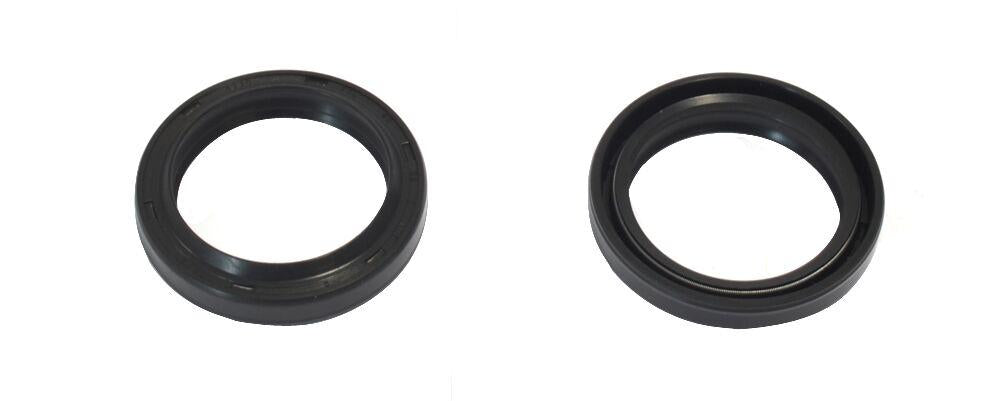 Athena Fork Oil Seals For Husqvarna CR125 1982-1984