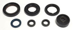 Athena Engine Oil Seal Kit For Yamaha YZ125 1986-1993