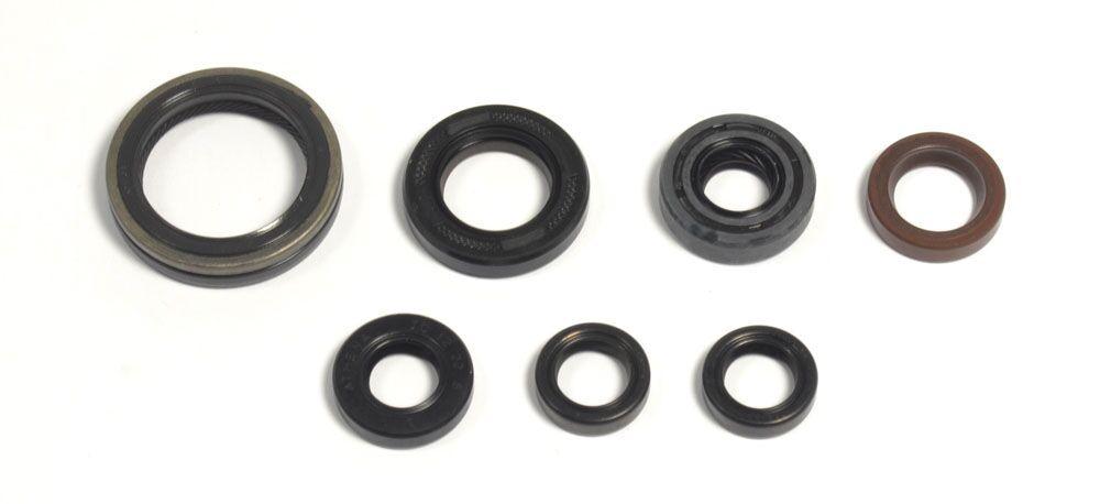 Athena Engine Oil Seal Kit For Gas Gas EC250F 2013-2015