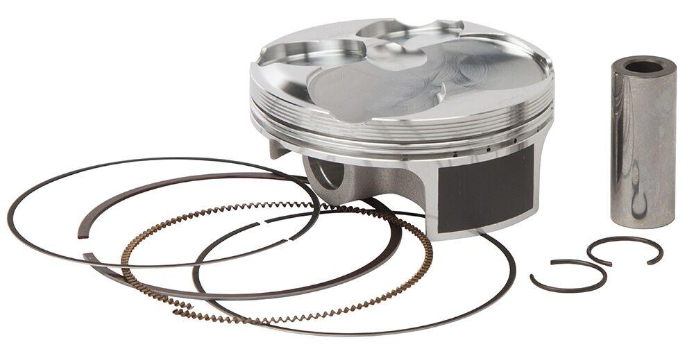 Vertex Forged High Compression Piston Kit For Suzuki RMZ250 2013-2015 Standard Size A