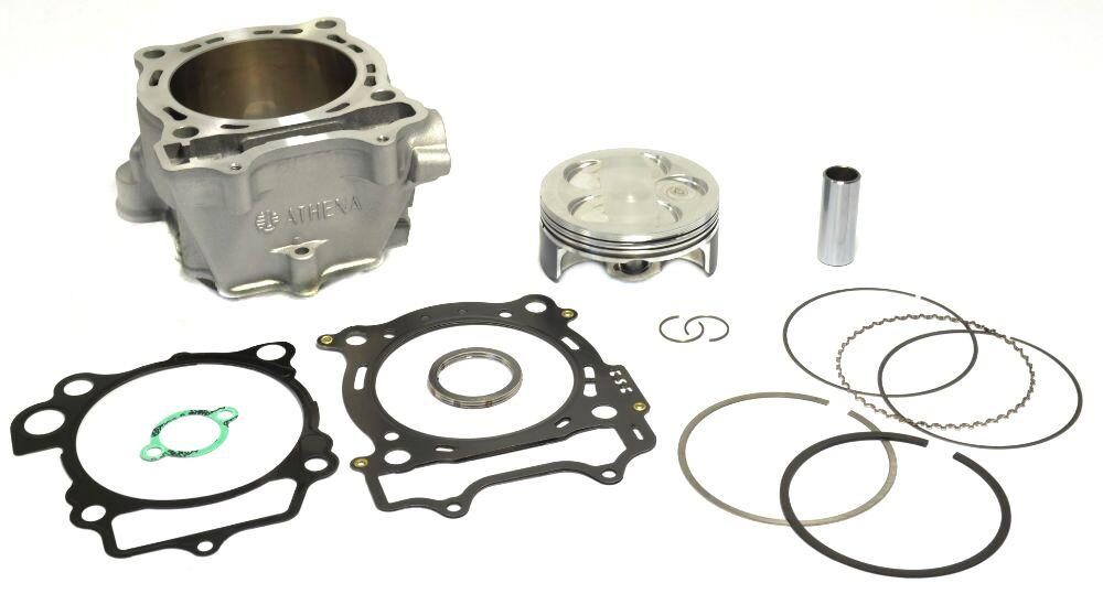 Athena Cylinder Kit For Yamaha YFZ450R 2012-2025 - Aluminum