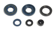 Athena Engine Oil Seal Kit For Kawasaki KX 60 A 1985