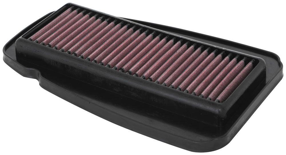 K&N Replacement Air Filter For Yamaha MT-125 2019-2025