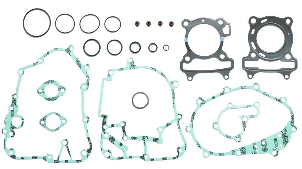 Athena Complete Gasket Kit For Kymco Downtown 125 I 2010-2014