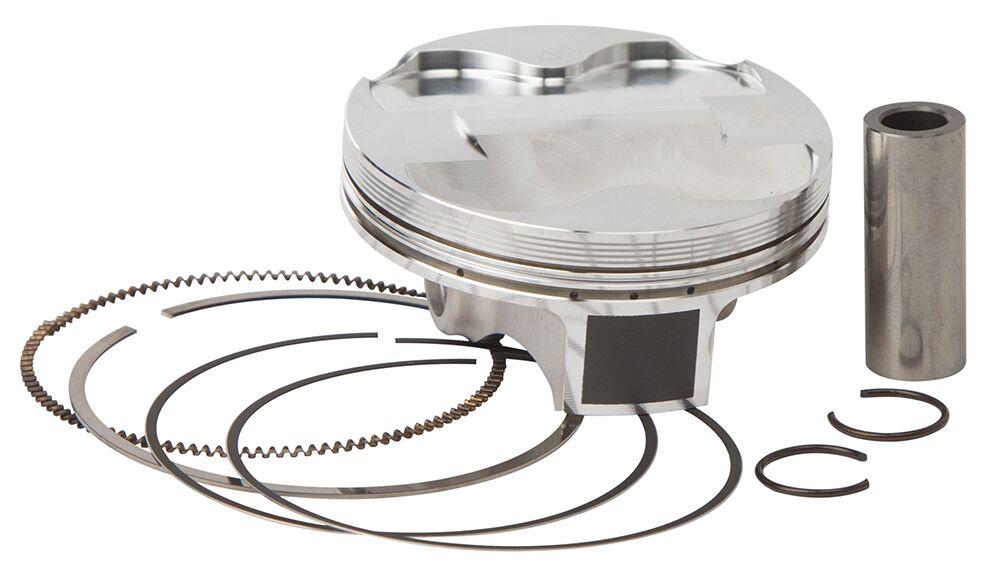 Vertex Forged Big Bore Piston Kit For Honda CRF250R 2018-2022 Standard Size B