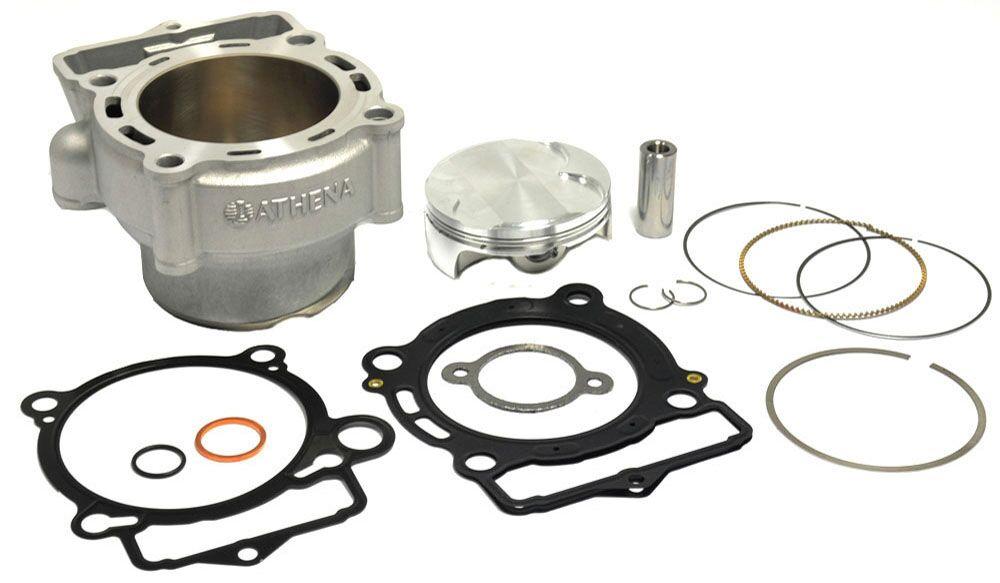 Athena Cylinder Kit For Husqvarna FC350 2014-2015 - Aluminum