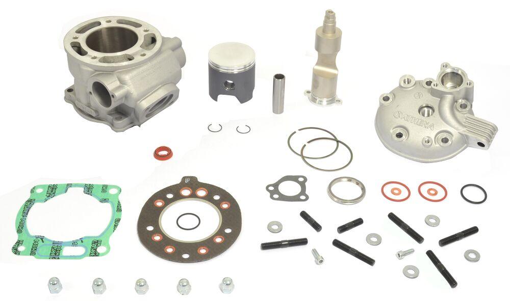Athena Cylinder Kit For Yamaha DT125R 1988-2002 - Aluminum