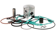 Vertex Cast Top End Piston Kit For Suzuki RM 85 2002-2018 Standard Size D