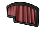 K&N High Flow Air Filter For Triumph Speed Triple 1200 RR ABS 2022-2025