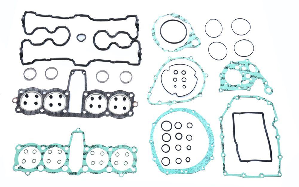 Athena Complete Gasket Kit For Honda CB 900 C Custom 1980-1982