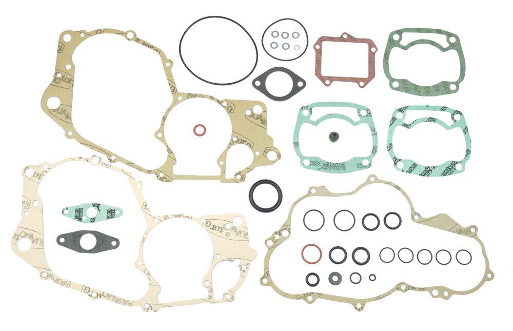 Athena Complete Gasket Kit For Aprilia AF1 125 1988-1994