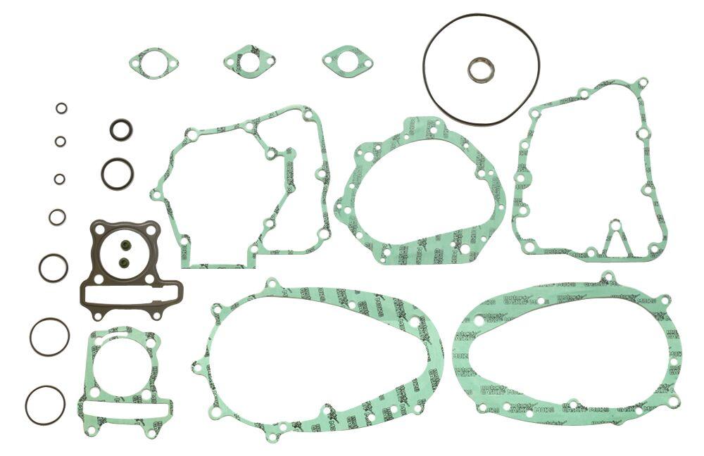Athena Complete Gasket Kit For Kymco Agility 125 2006-2011