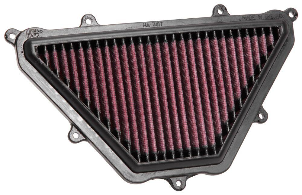 K&N High Flow Air Filter For Honda X-ADV 750 D ABS 2017-2020