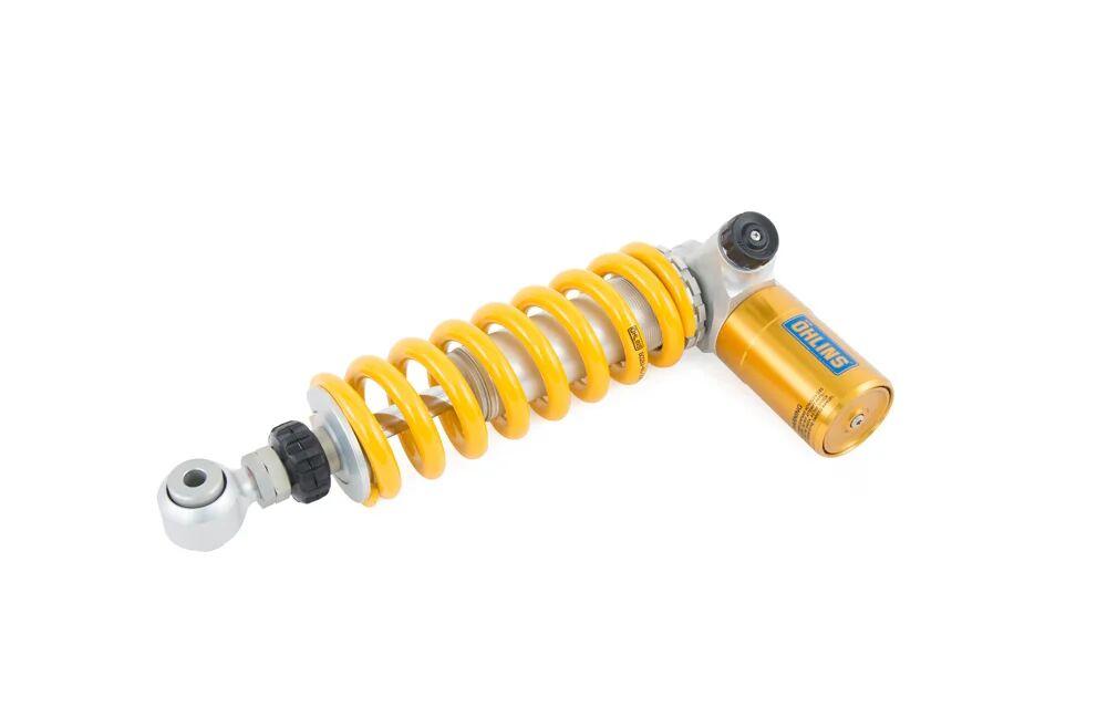 Ohlins STX Shockss46 For Kawasaki Z 500 ABS 2024-2025 Rear