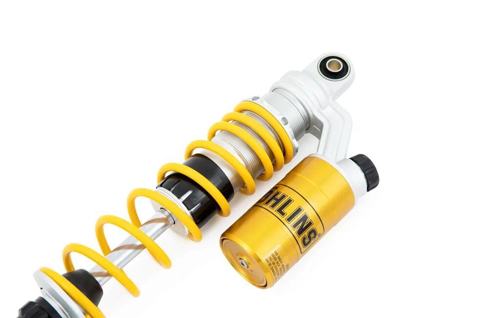 Ohlins STX Shockss46 For Royal Enfield Classic 650 ABS 2025 Rear