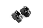 Gilles 1D.GT Handlebar Riser Conversion Kit For BMW R 1300 GS ABS 2023-2026 - Black