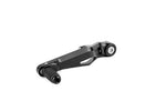 Gilles Gear Pedal For BMW F 800 GS ABS 2024-2025 - Black