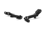 Gilles Shift & Brake Lever For BMW R 1300 GS ABS 2023-2026 - Black