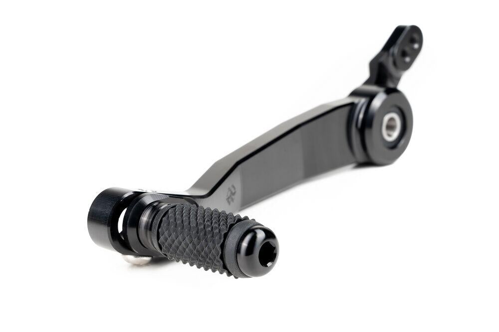 Gilles Gear Pedal For KTM Adventure 790 R 2019-2020 - Black