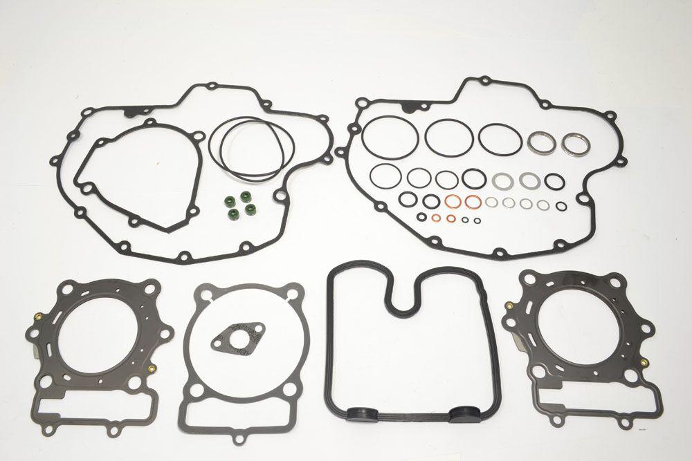 Athena Complete Gasket Kit For Husqvarna TC250 2005-2009