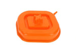 Twin Air Air Box Cover For Triumph TF 250-C 2026