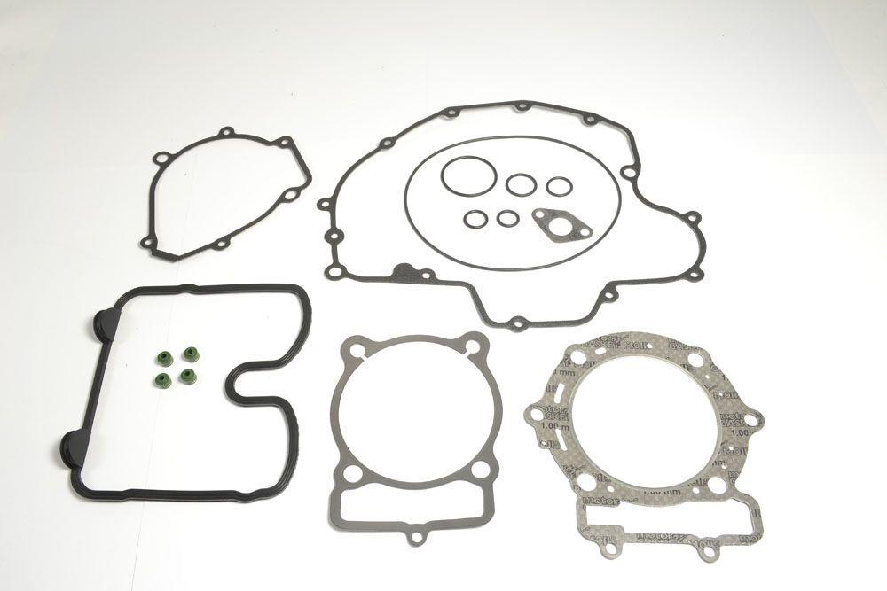 Athena Complete Gasket Kit For Husqvarna SM 450R 2003-2004
