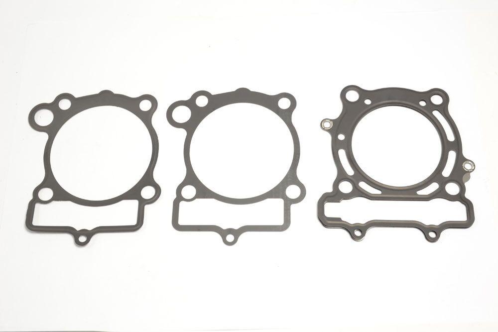 Athena Race Top End Gasket Kit For Kawasaki KXF250 2004-2008
