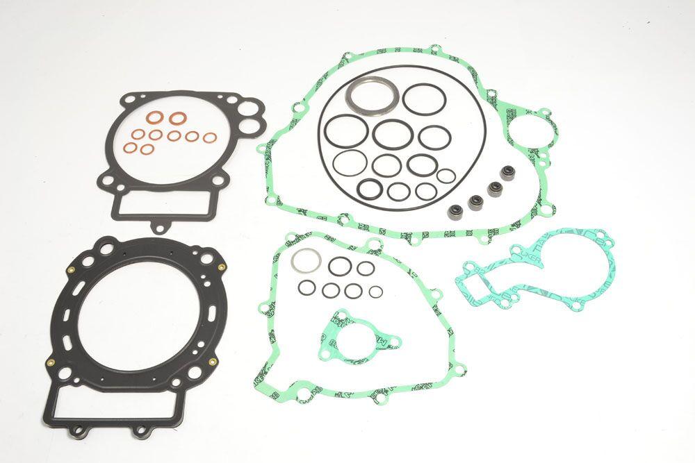Athena Complete Gasket Kit For KTM Duke 690 2008-2011