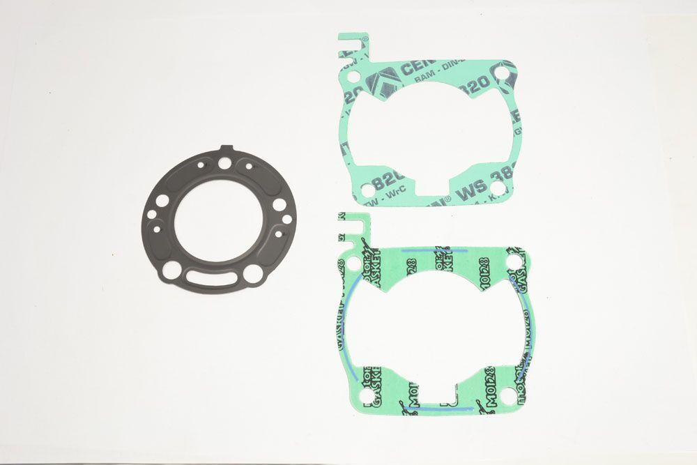 Athena Race Top End Gasket Kit For Honda CR125 2000-2002