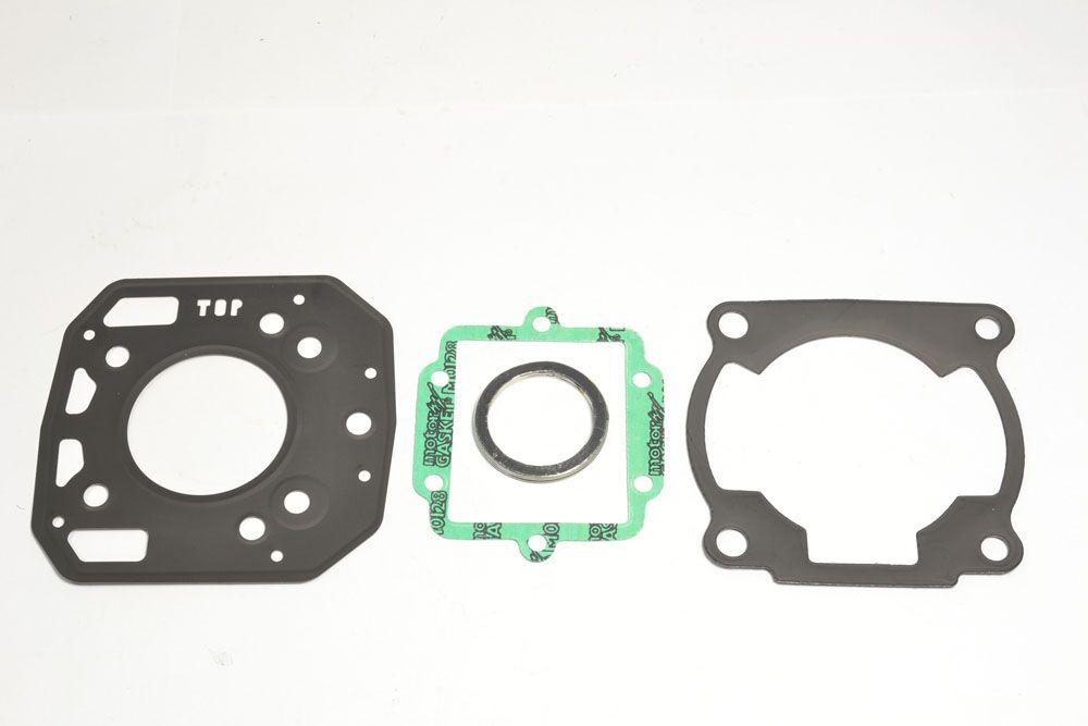 Athena Top End Gasket Kit For Kawasaki KMX 125 1986-1993