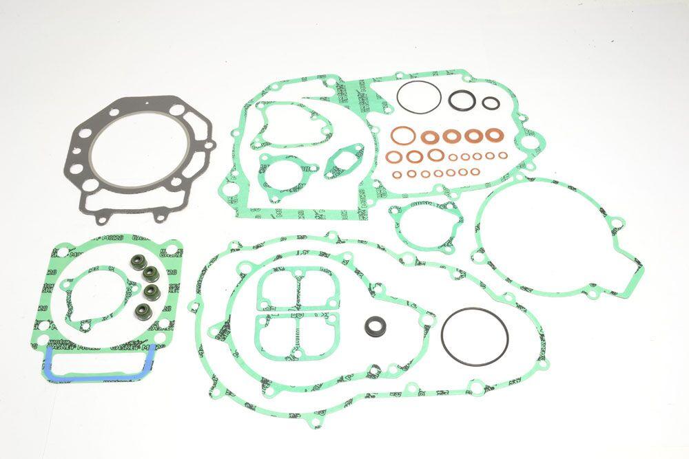Athena Complete Gasket Kit For KTM EXC620 LC4 1999