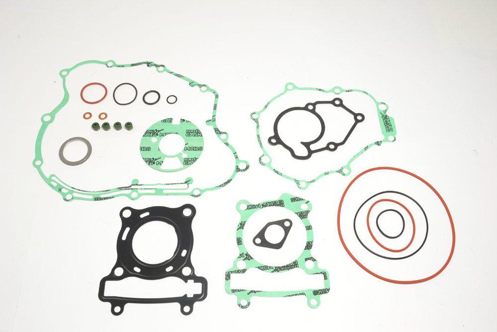 Athena Complete Gasket Kit For HM Moto LOCUSTA 125 2012-2013