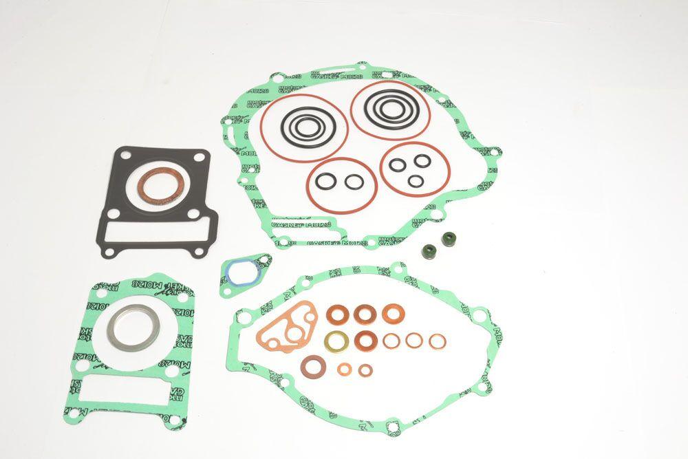 Athena Complete Gasket Kit For Yamaha TTR125 2005-2009