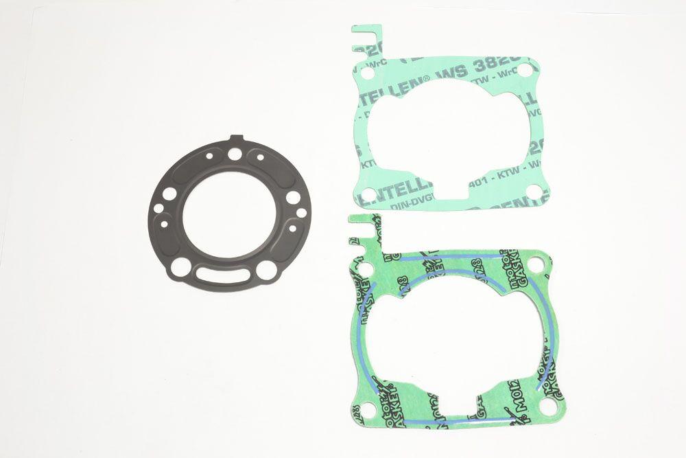 Athena Race Top End Gasket Kit For Honda CR125 2004