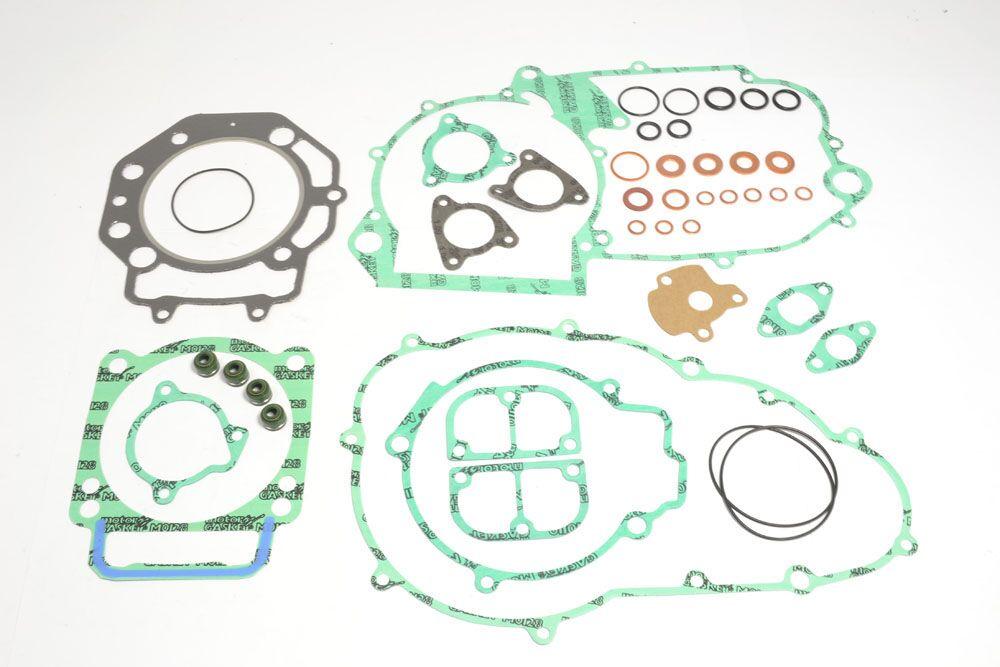 Athena Complete Gasket Kit For KTM Duke 620 1995