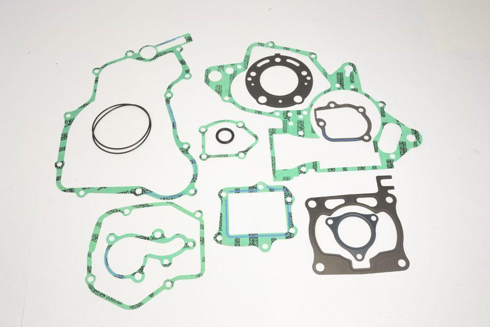Athena Complete Gasket Kit For Honda CR125 2005-2007
