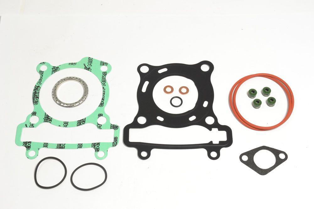 Athena Top End Gasket Kit For HM Moto City 125 2012-2013